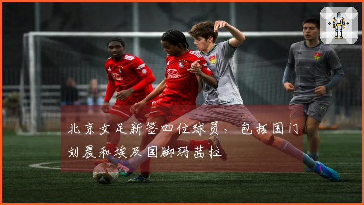 北京女足新签四位球员，包括国门刘晨和埃及国脚玛茜拉